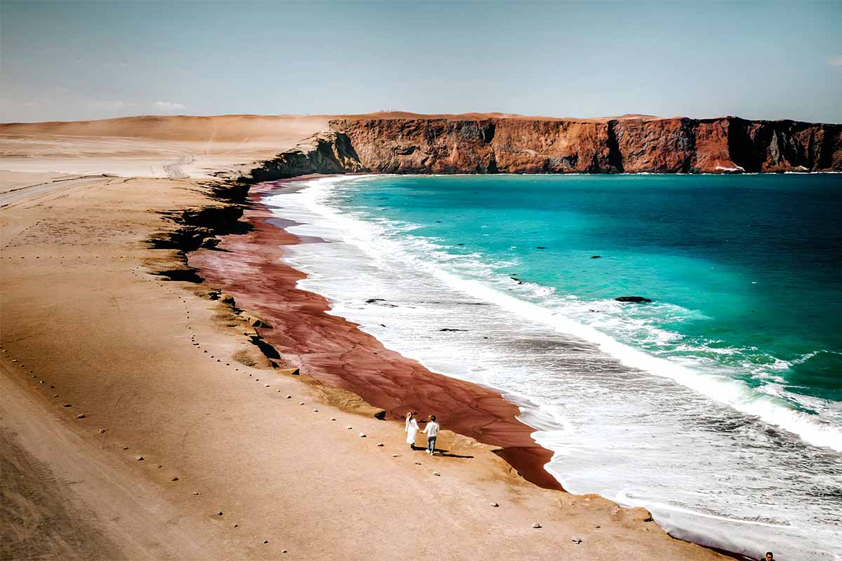 Paracas